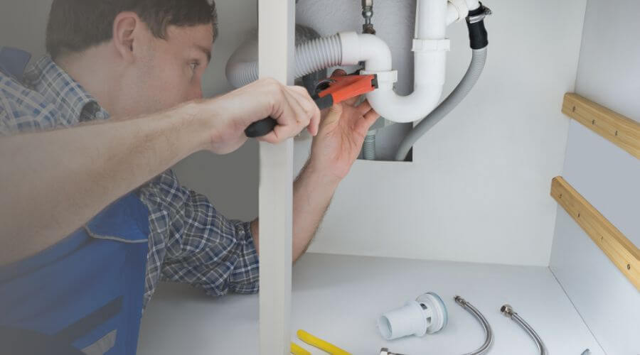 Professional same day plumber in Vancouver, WA